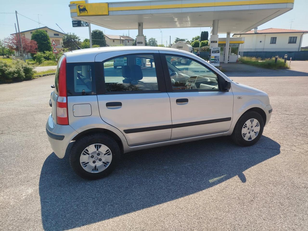 Fiat Panda 1.2 Dynamic (Accetto Permute-Scambio)