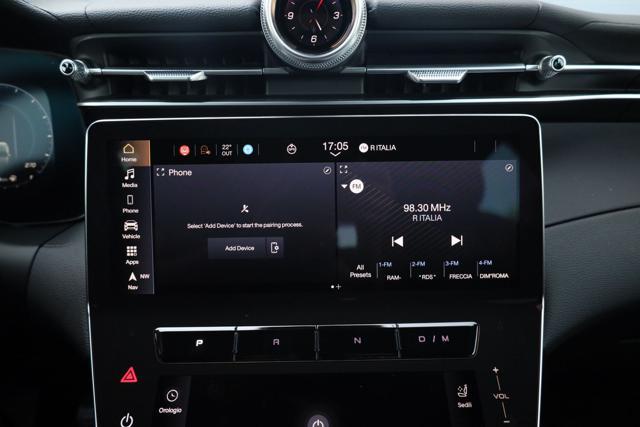 MASERATI Grecale MHEV 300 CV AWD GT Q4