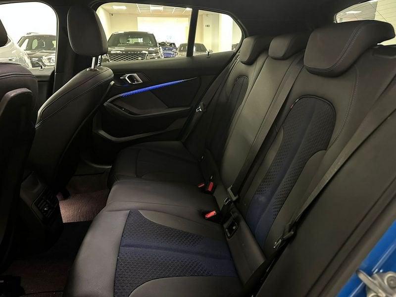 BMW Serie 1 M 135i xdrive auto