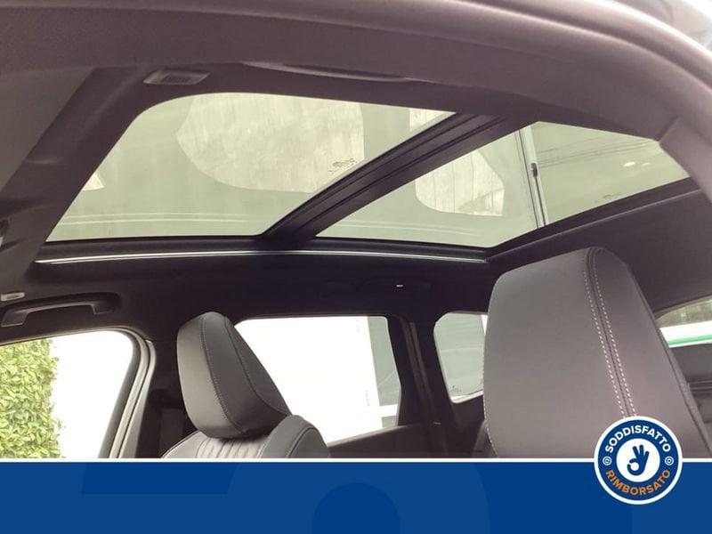 BMW X1 xDrive 25e M Sport