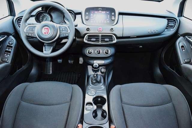 Fiat 500X 500X 1.3 Multijet 95cv - Per neopatentati