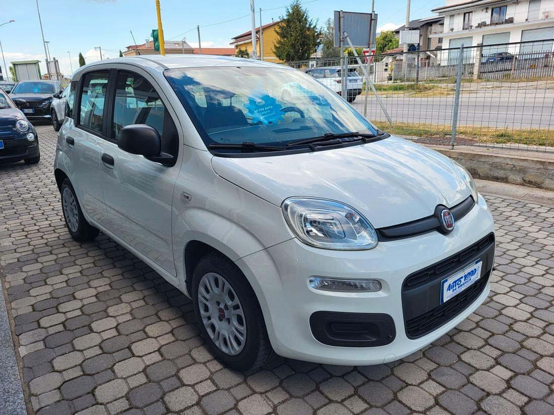 Fiat Panda 1.3 MULTIJET 95 CV *** EURO 6 ***
