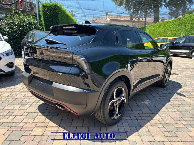 ALFA ROMEO Junior 1.2 145 CV Hybrid eDCT6 Speciale KM 0