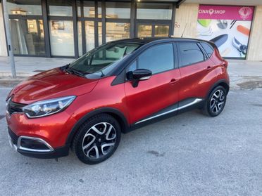 Renault Captur 1.5 dCi 8V 110 CV Start&Stop Energy R-Link