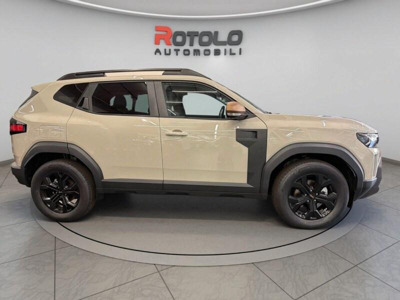 DACIA Duster 3ª serie Duster Eco-G 120 CV Expr...