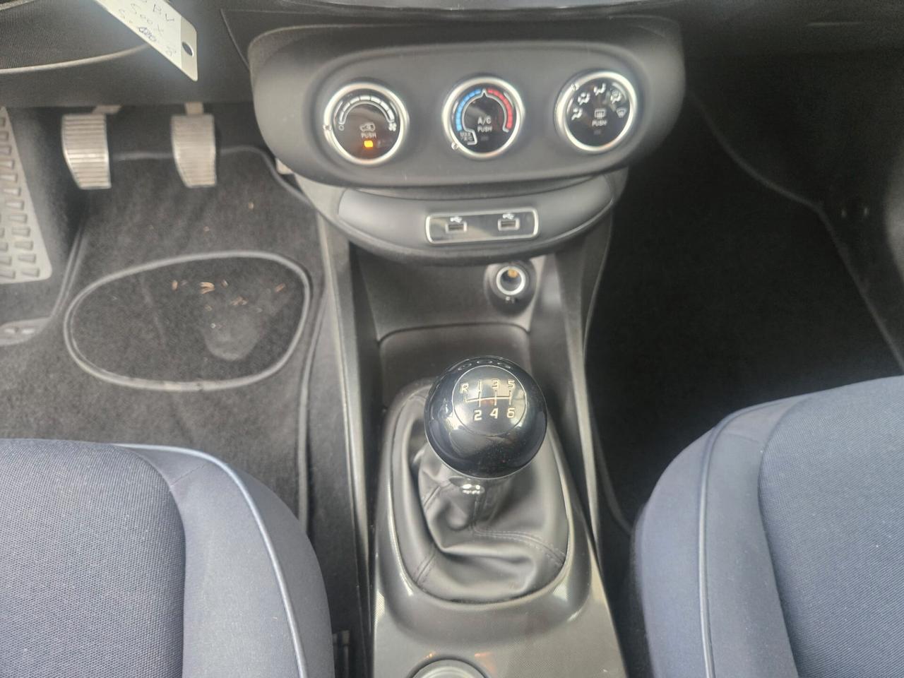 FIAT 500X CLUB 1.0 120 cv BENZINA -PROMO AGOSTO GA FIN&SAFE-