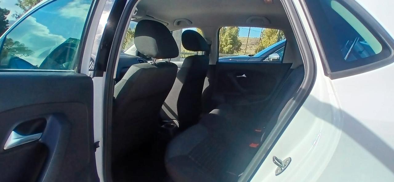 Volkswagen Polo 1.4 TDI 5p. BMT - 2017