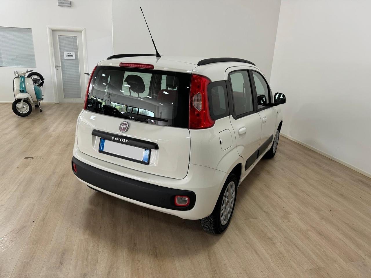 Fiat Panda 1.3 MJT S&S ***** NEOPATENTATI***