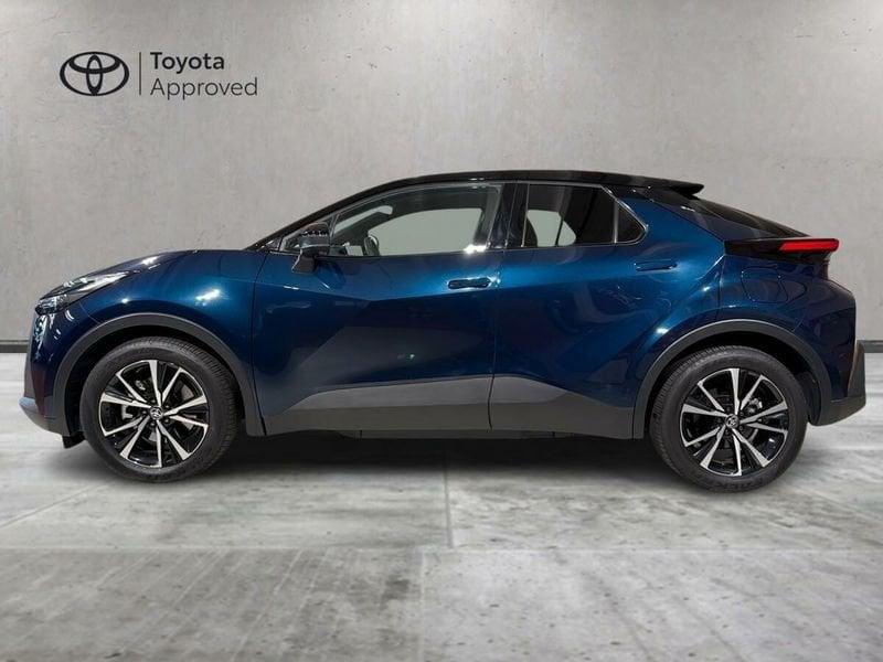 Toyota C-HR II 2023 2.0 phev Trend fwd e-cvt