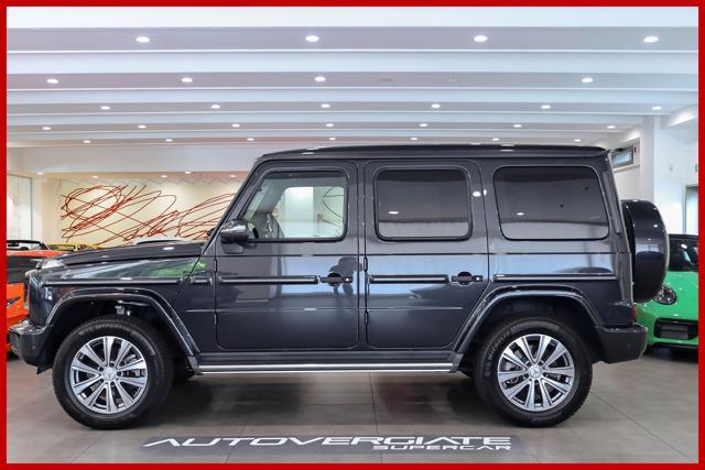 MERCEDES-BENZ G 400 d S.W. Premium - TETTO - IVA ESP