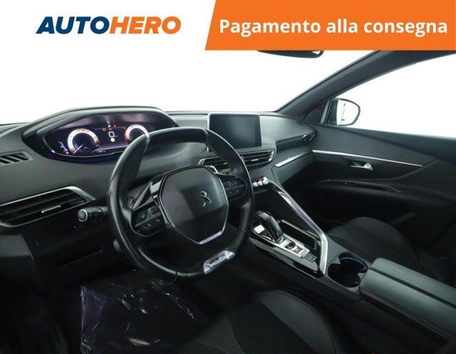 PEUGEOT 3008 BlueHDi 130 S&S EAT8 GT Line
