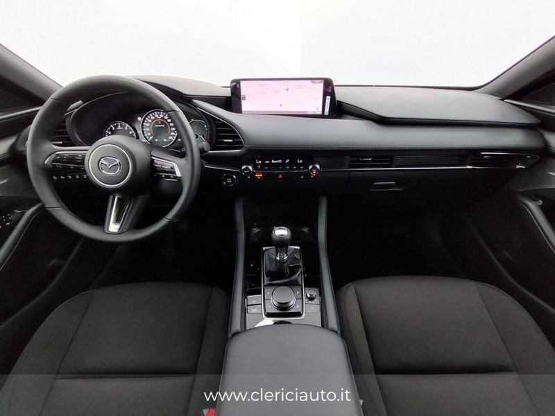 Mazda Mazda3 3 2.5L Skyact-G 140cv M Hybrid Exclusive Line