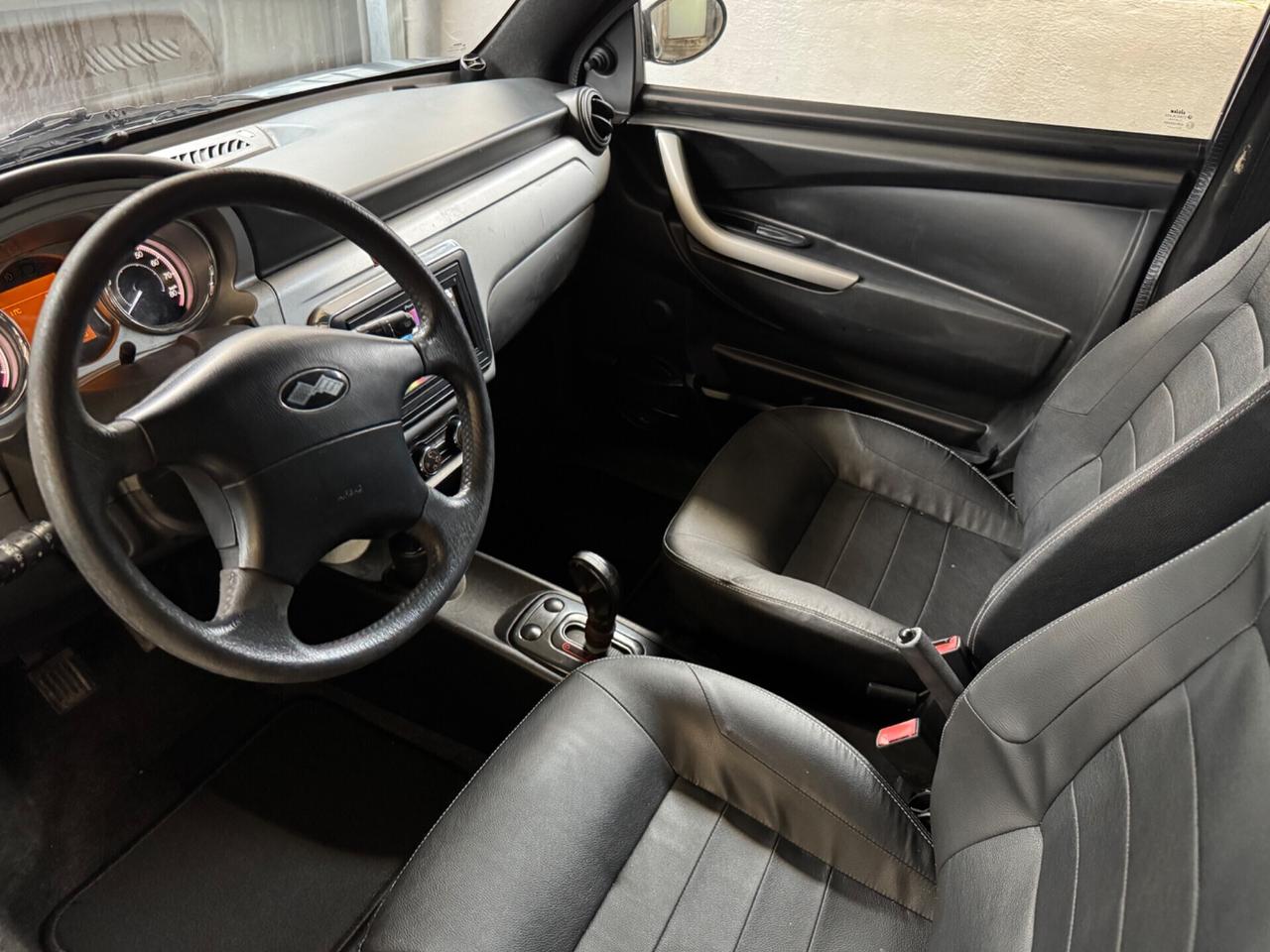 Ligier JS50 Unico proprietario Finanziabile permute