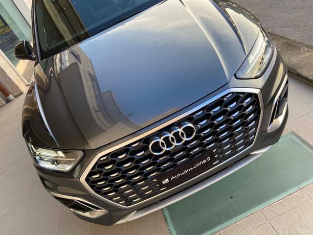 AUDI Q5 SPB Sportback 35 2.0 TDI S tronic S line Plus.