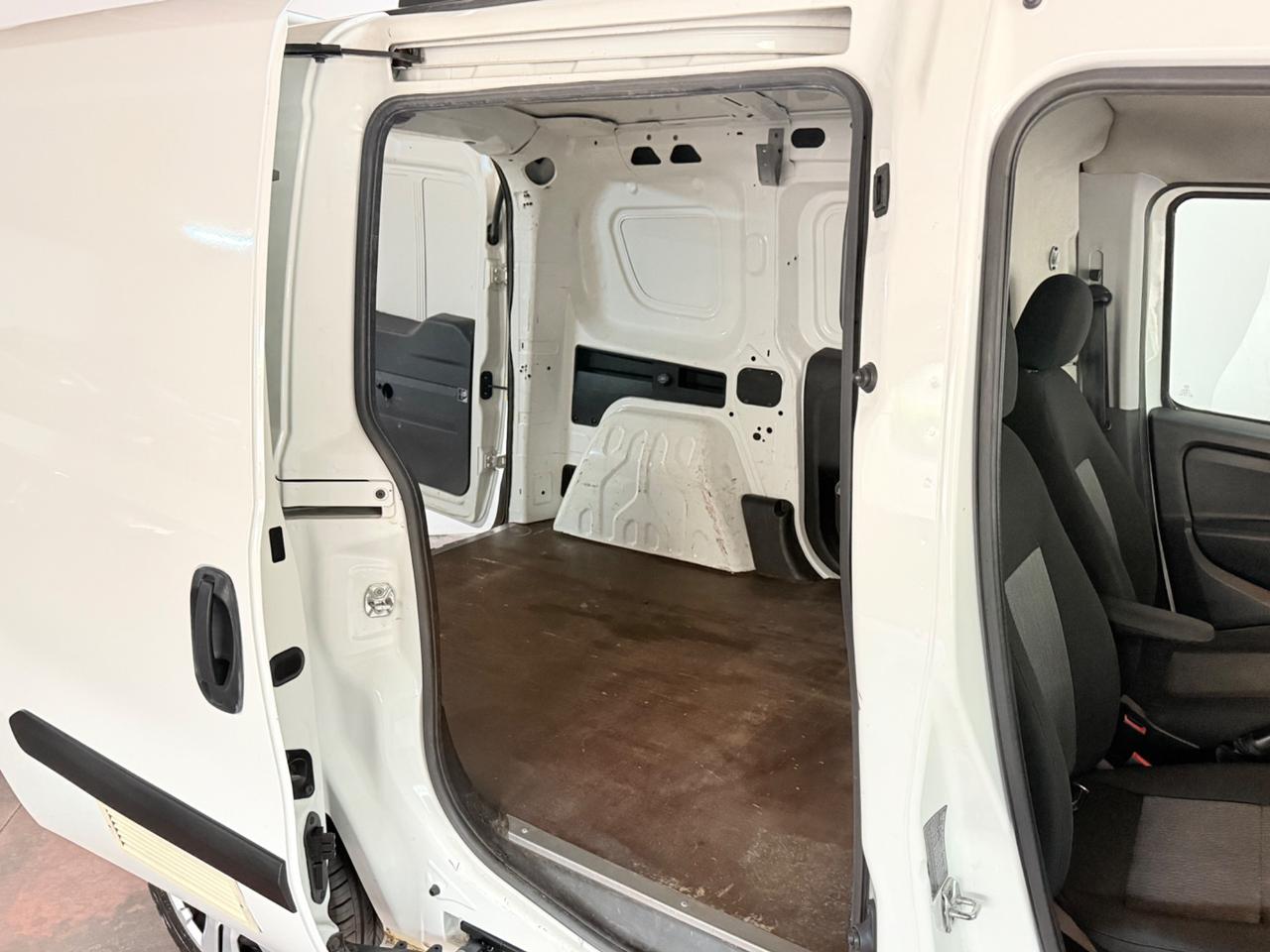Fiat Doblo Doblò 1.3 MJT PC-TN Cargo Lamierato SX