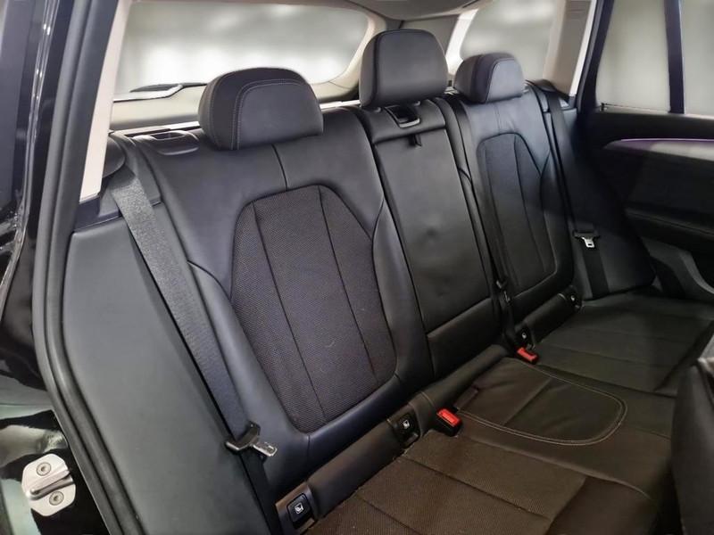 BMW X3 XDRIVE 30E BUSINESS ADVANTAGE AUTO 5 PORTE SUV