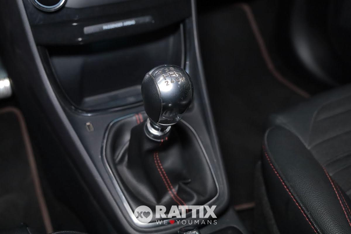 Ford Puma 1.0 Ecoboost 125CV ST-Line X