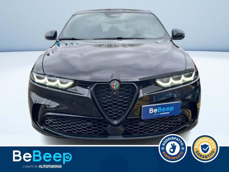 Alfa Romeo Tonale 1.5 HYBRID VELOCE 160CV TCT7