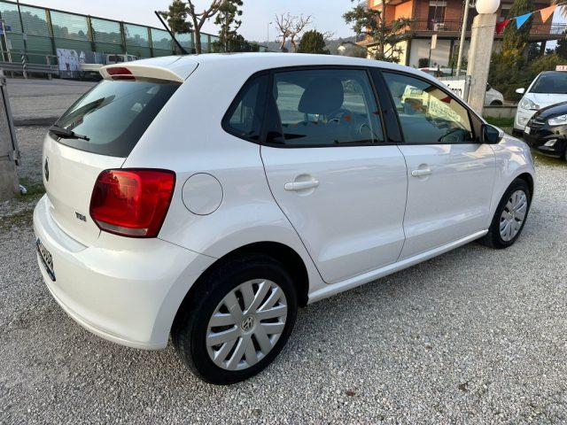 VOLKSWAGEN Polo 1.2 TDI DPF 5 p. Comfortline