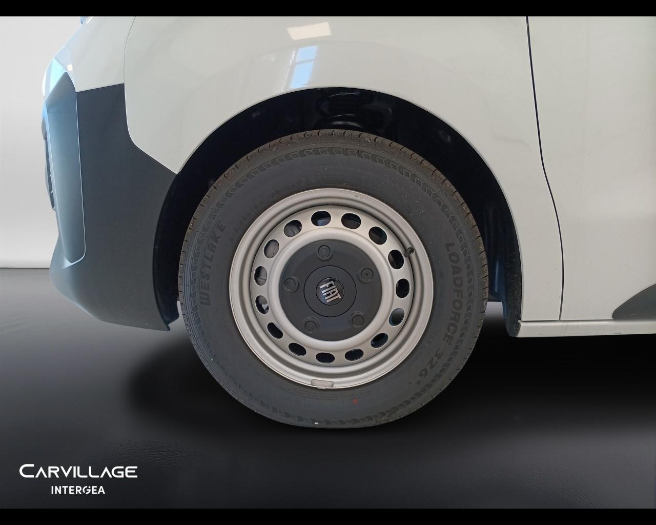 FIAT Scudo Ice van M 1.5 diesel 120cv S&S