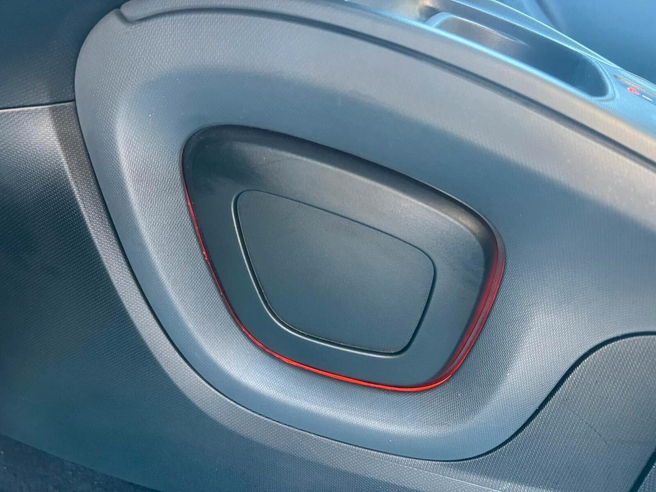Smart ForFour 70 1.0 twinamic Passion