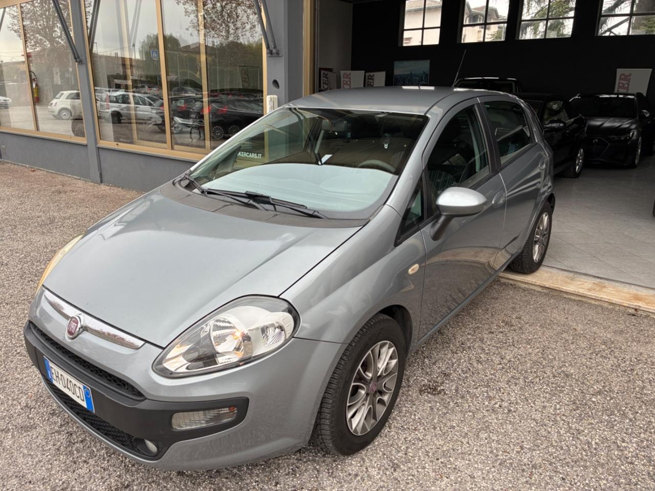 Fiat Punto Evo 1.2 S&S Dynamic - 5 porte