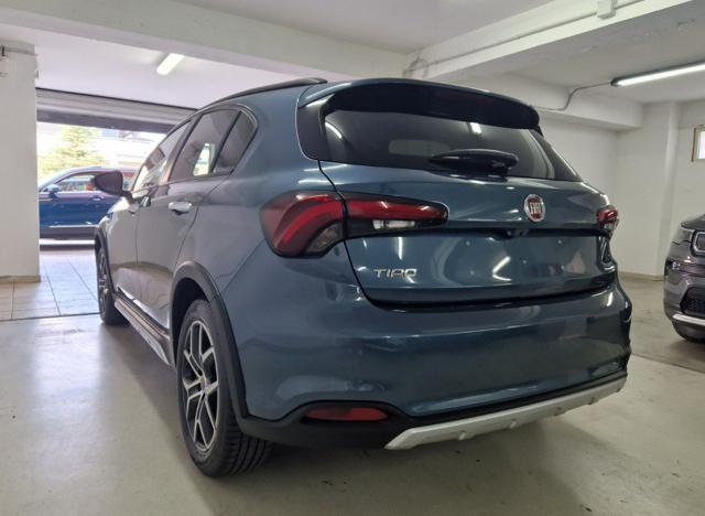 FIAT Tipo 1.6 Mjt S&S 5 porte Cross