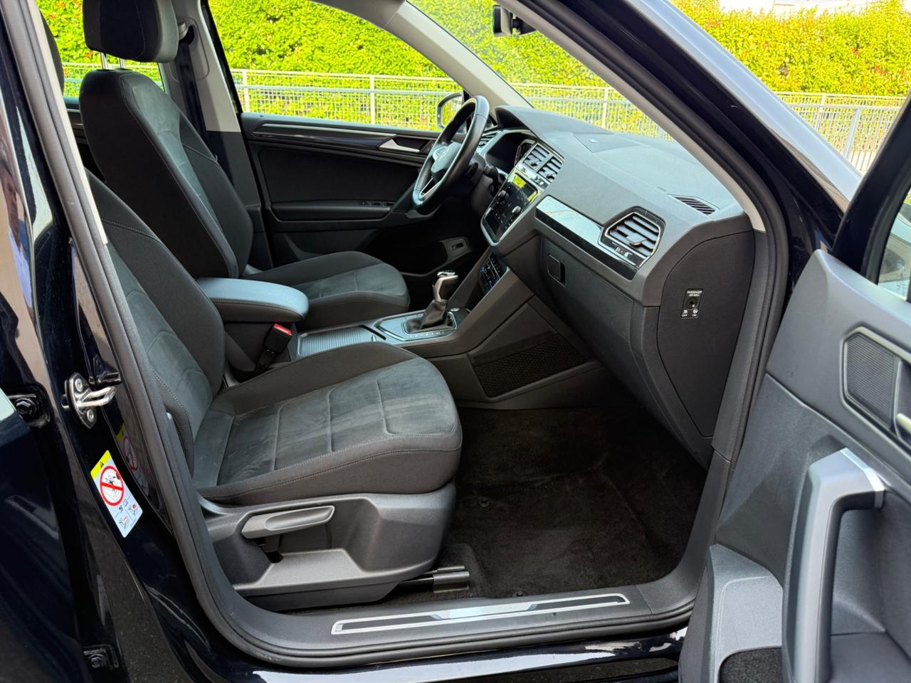 Volkswagen Tiguan 2.0 TDI 150 CV SCR DSG Life