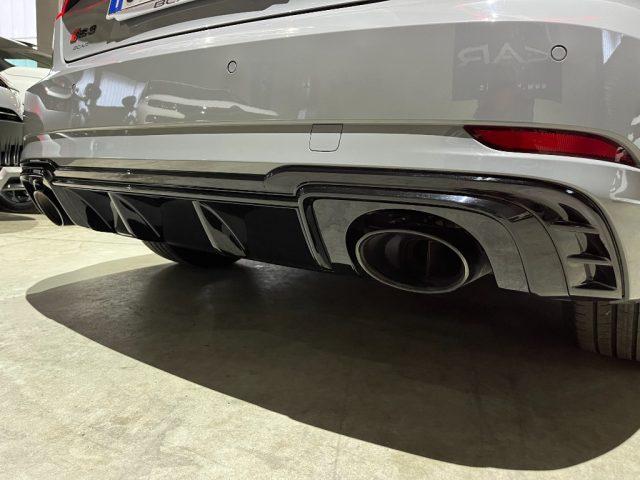 AUDI RS3 SPB 2.5 TFSI quattro Stronic LIM 280KM-H/PELLE/BOS
