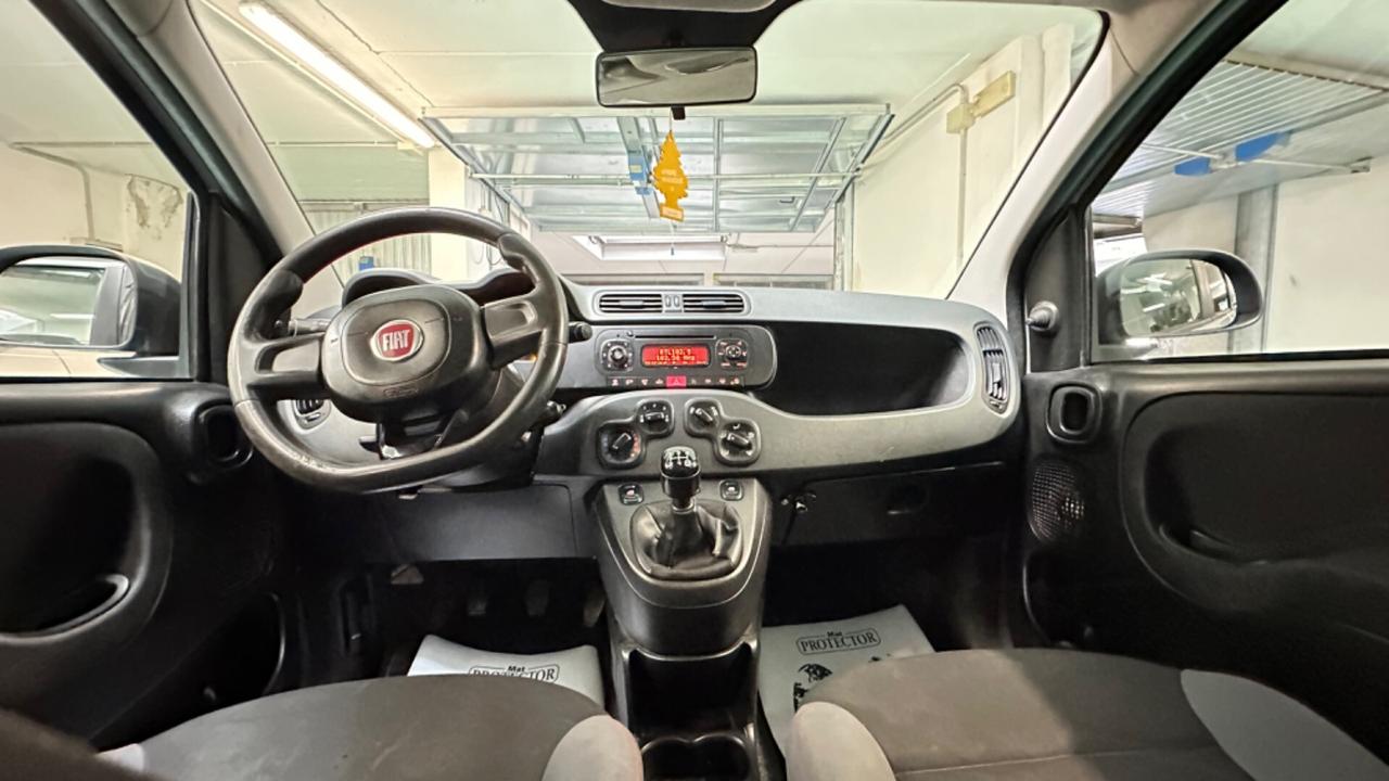 Fiat Panda 1.3 MJT 95 CV(anche per neopatentati)