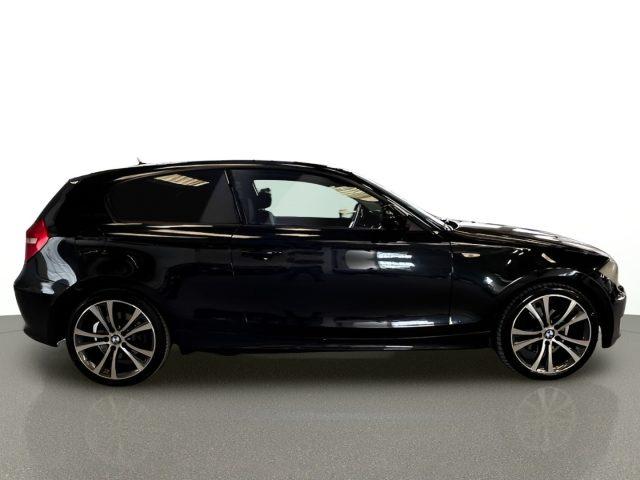 BMW 120 d cat 3 porte - Clima auto - Navi - Fendinebbia