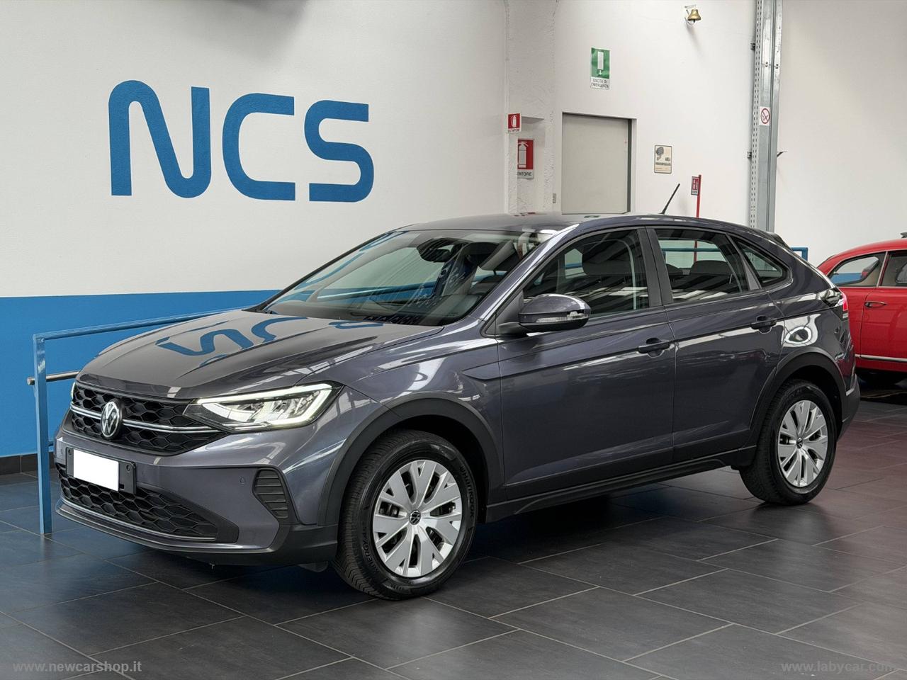 VOLKSWAGEN Taigo 1.0 TSI Life NEOPATENTATI
