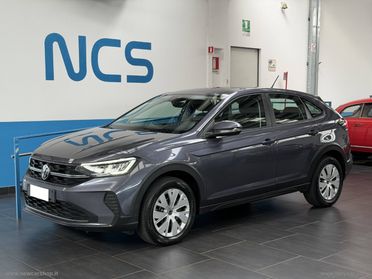 VOLKSWAGEN Taigo 1.0 TSI Life NEOPATENTATI