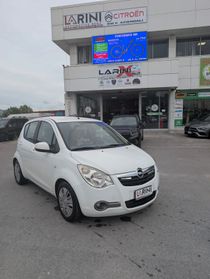 Opel Agila 1.0 12V 65CV