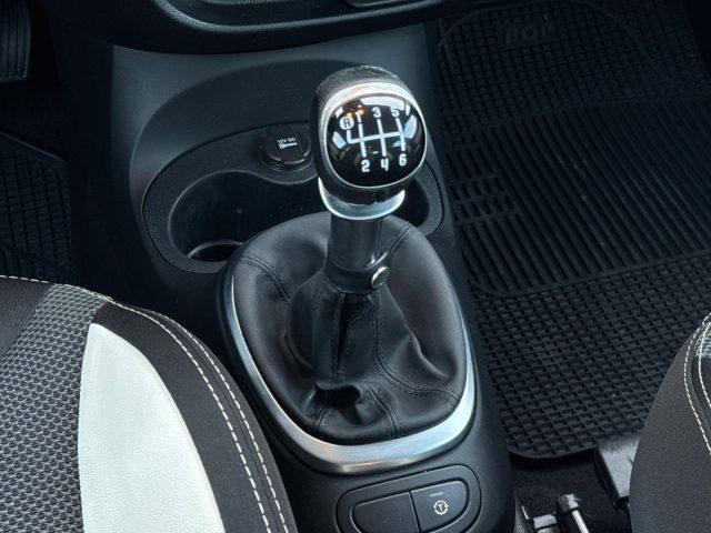 FIAT 500L 1.6 Multijet 105 CV Trekking