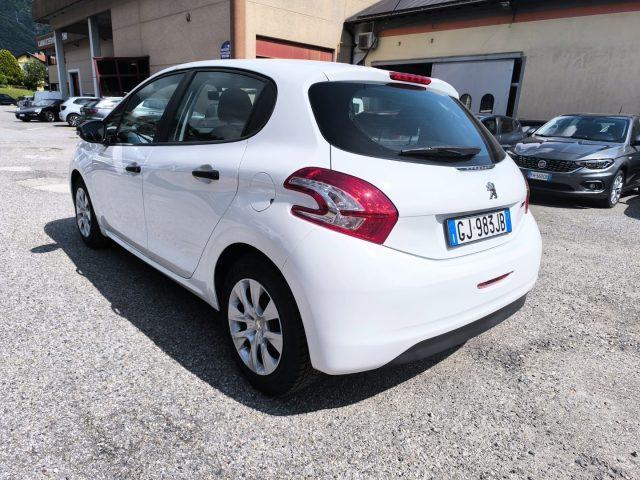 PEUGEOT 208 1° serie 1.0 VTi 68 CV 5 porte Active