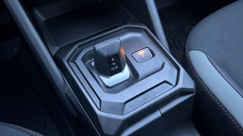 Dacia Duster 1.6 Hybrid 140cv Extreme