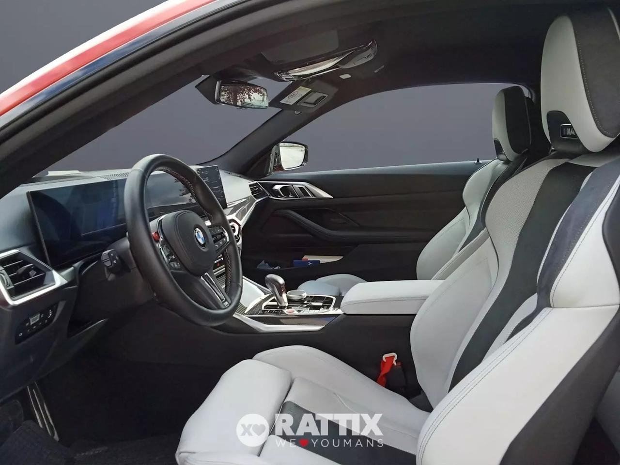 BMW M4 3.0 510CV Competition Auto