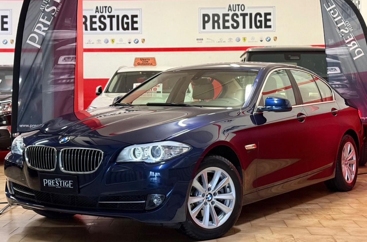 Bmw 520 520d Luxury