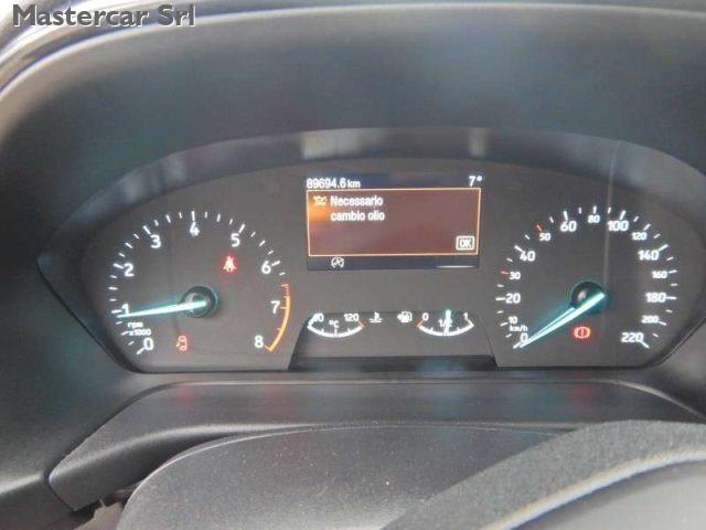 FORD Puma Puma 1.0 ecoboost h Titanium Design s - GM423KR