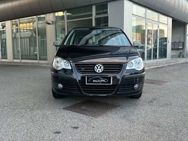 VOLKSWAGEN Polo 1.2/70CV 12V 5p. United