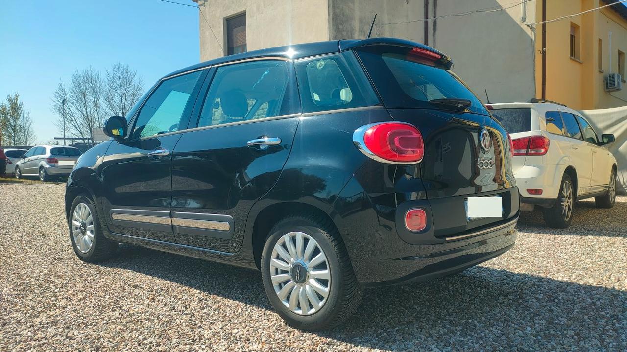Fiat 500 L 500L 1.4 Pop Star 95cv