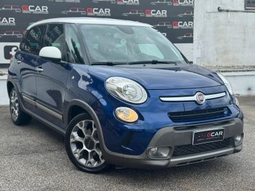 Fiat 500L 1.6 Multijet 105CV Trekking