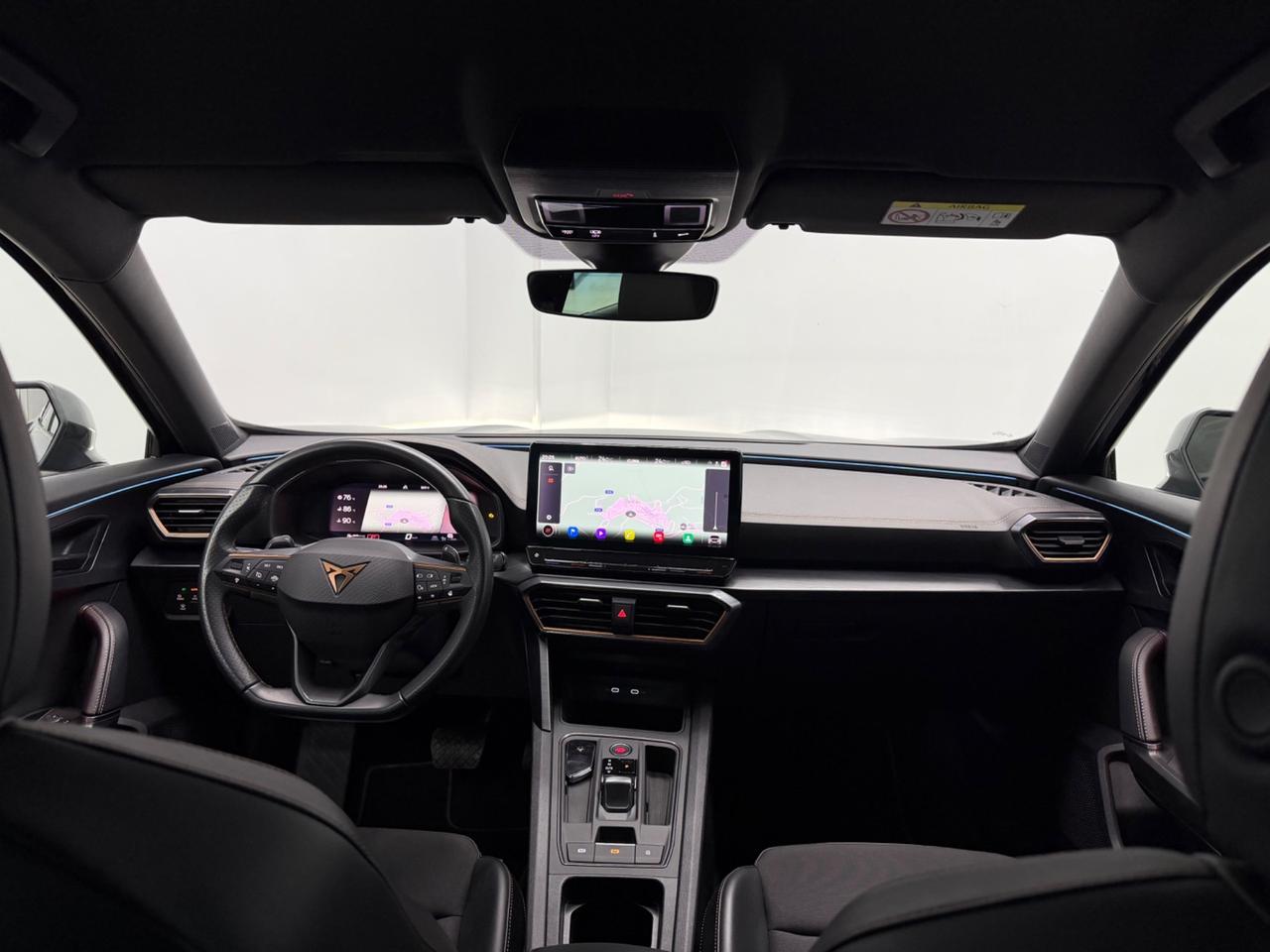 Cupra Formentor 2.0 TDI 4Drive DSG 64 mila km