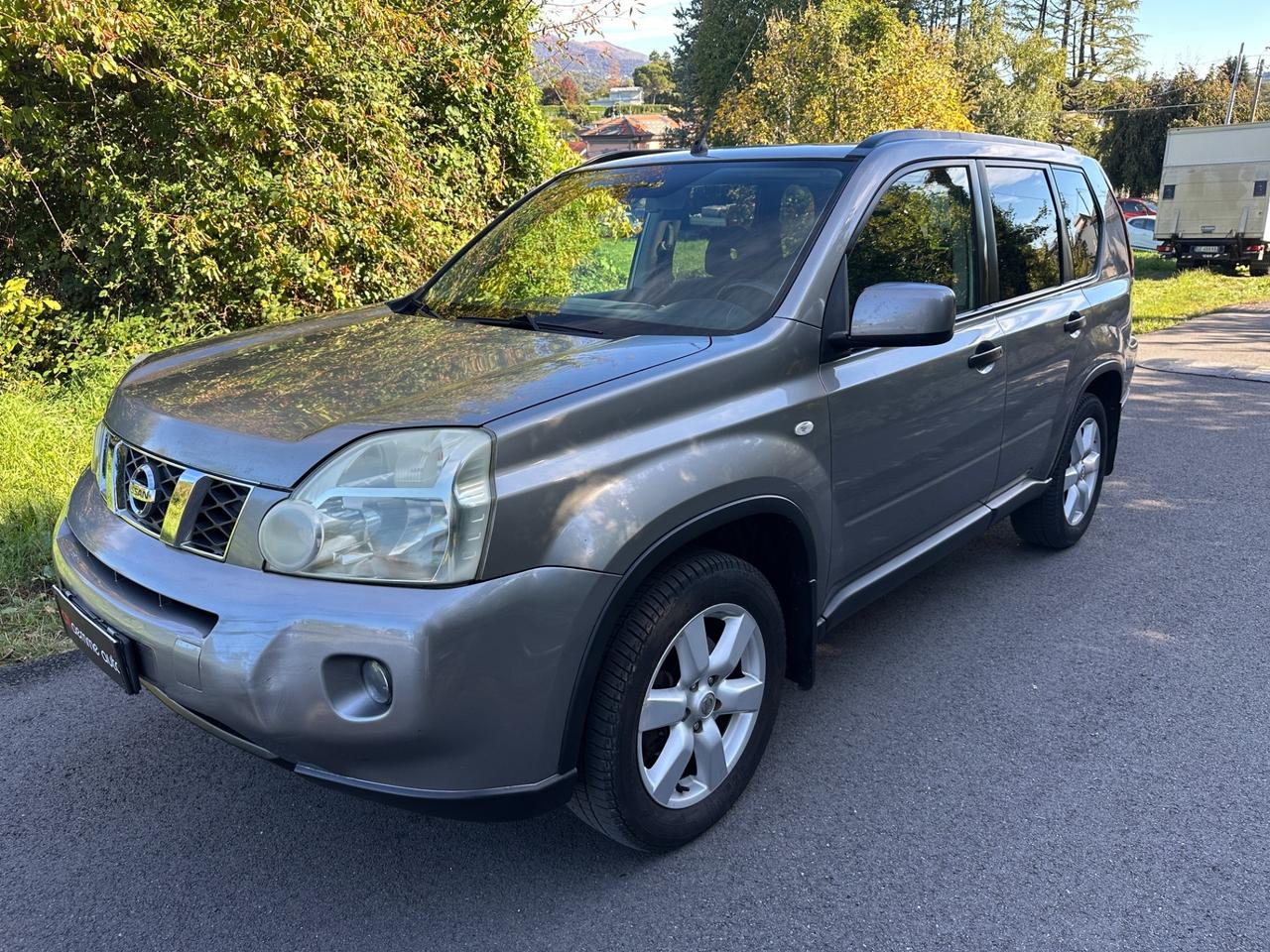 Nissan X-Trail 2.0 dCi 4x4 150CV SE - 2008