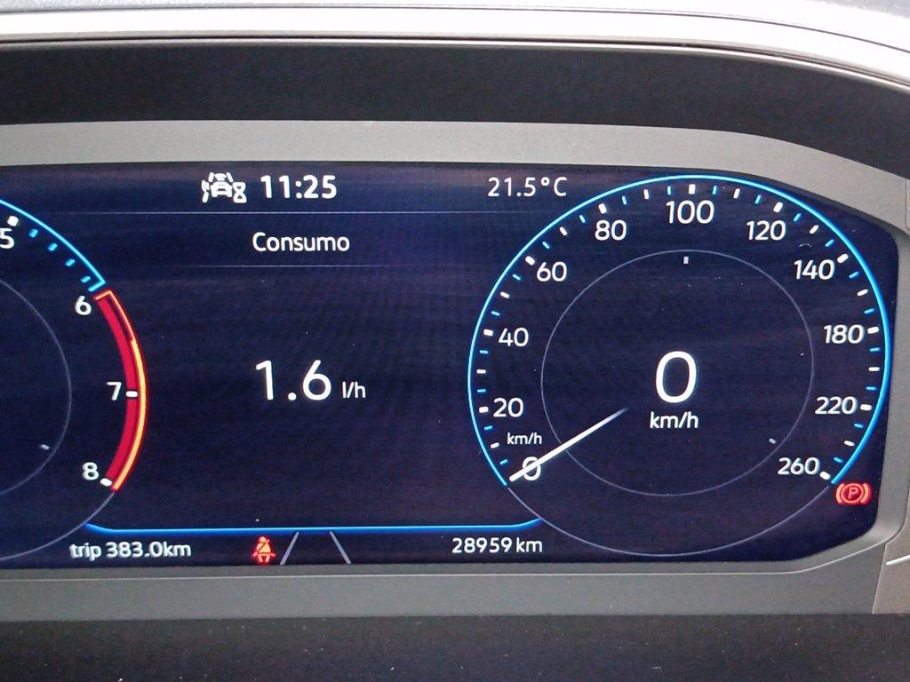 VOLKSWAGEN T-roc 1.0 tsi style 110cv del 2023