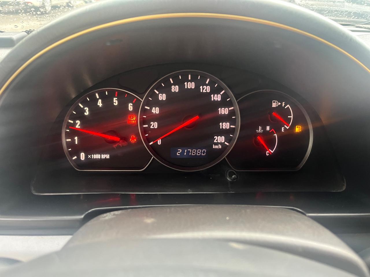 Suzuki Grand Vitara 2.0 turbodiesel 16V cat 3 porte