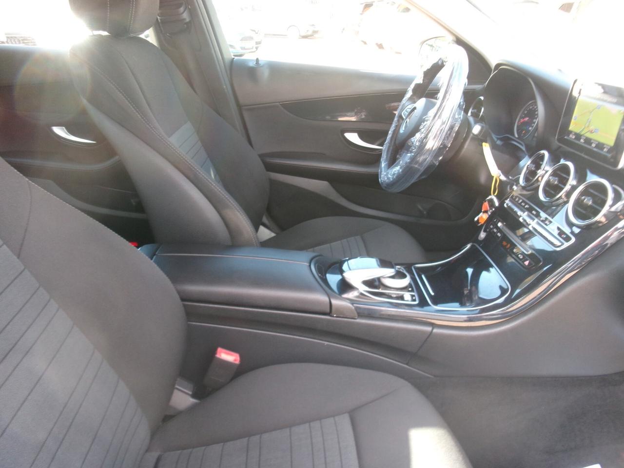 Mercedes-benz C 200 M/B D 136CV SW PREMIUM PLUS AUTOMATICA