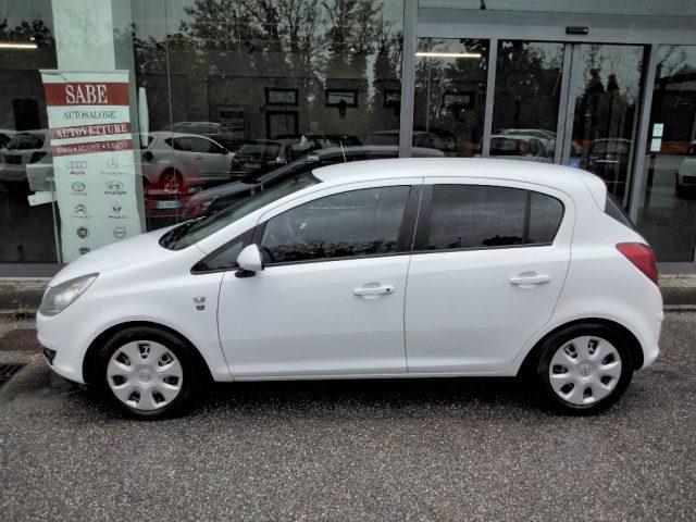 OPEL Corsa 1.3 CDTI 95CV ecoFLEX 5 porte Edition