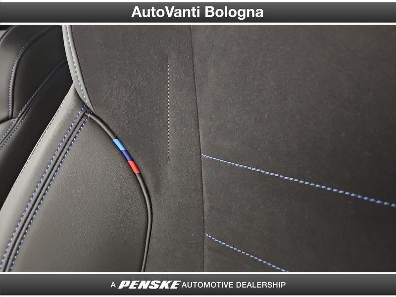 BMW X2 X2 sdrive 18d MSport Pro auto